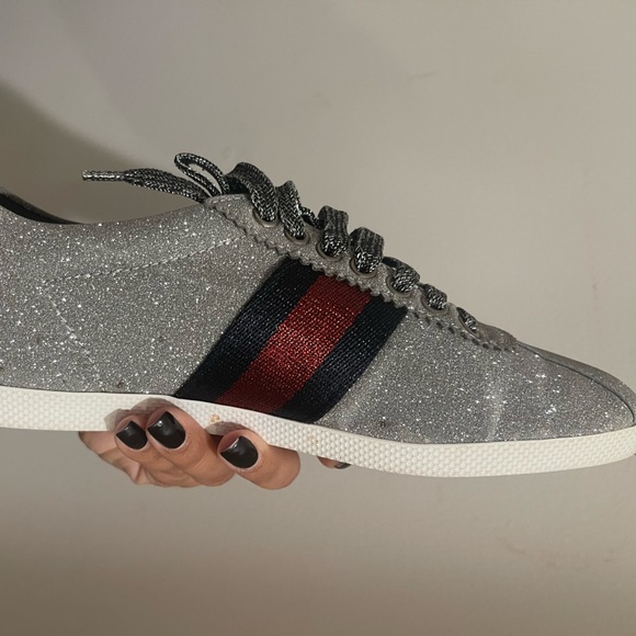 Gucci sneakers - Picture 2 of 8